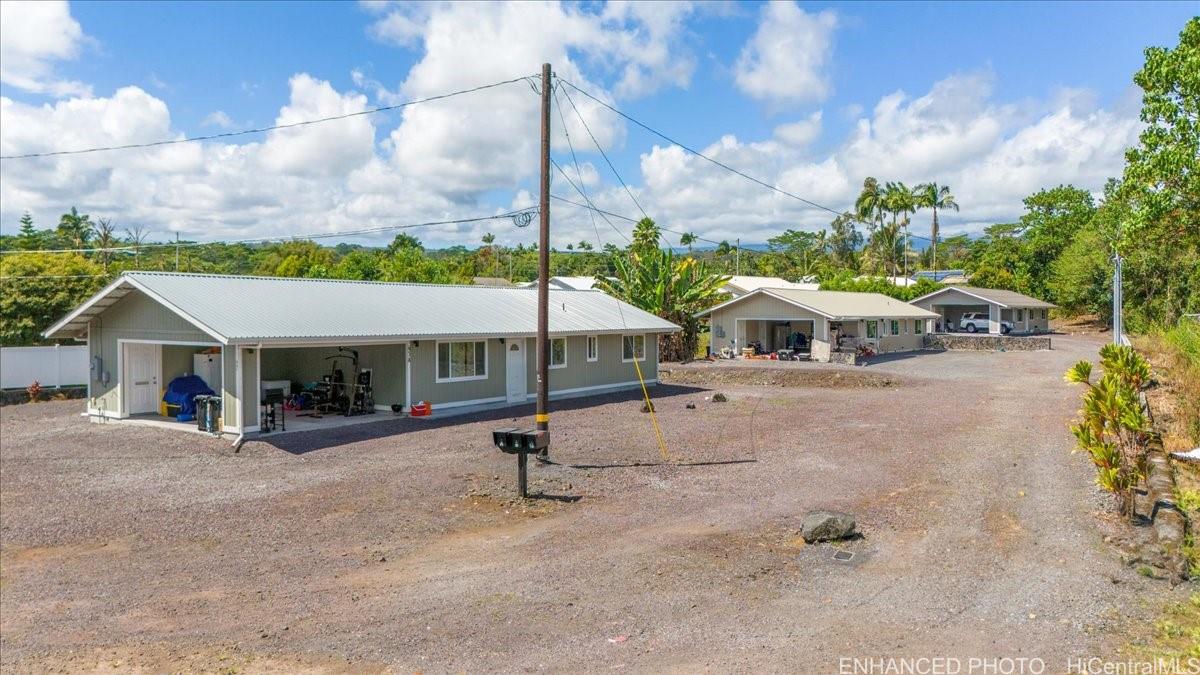 45  Naauao St Kaumana Lani, South Hilo home - photo 8 of 25