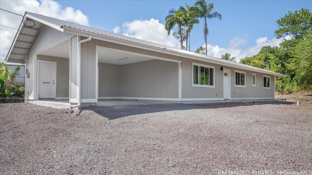 45  Naauao St Kaumana Lani, South Hilo home - photo 9 of 25