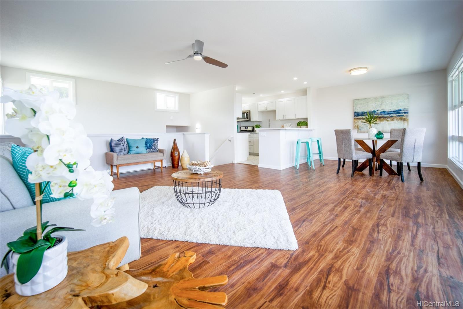 45002 Kaneohe Bay Drive , Kaneohe house for sale Kokokahi Kaneohe