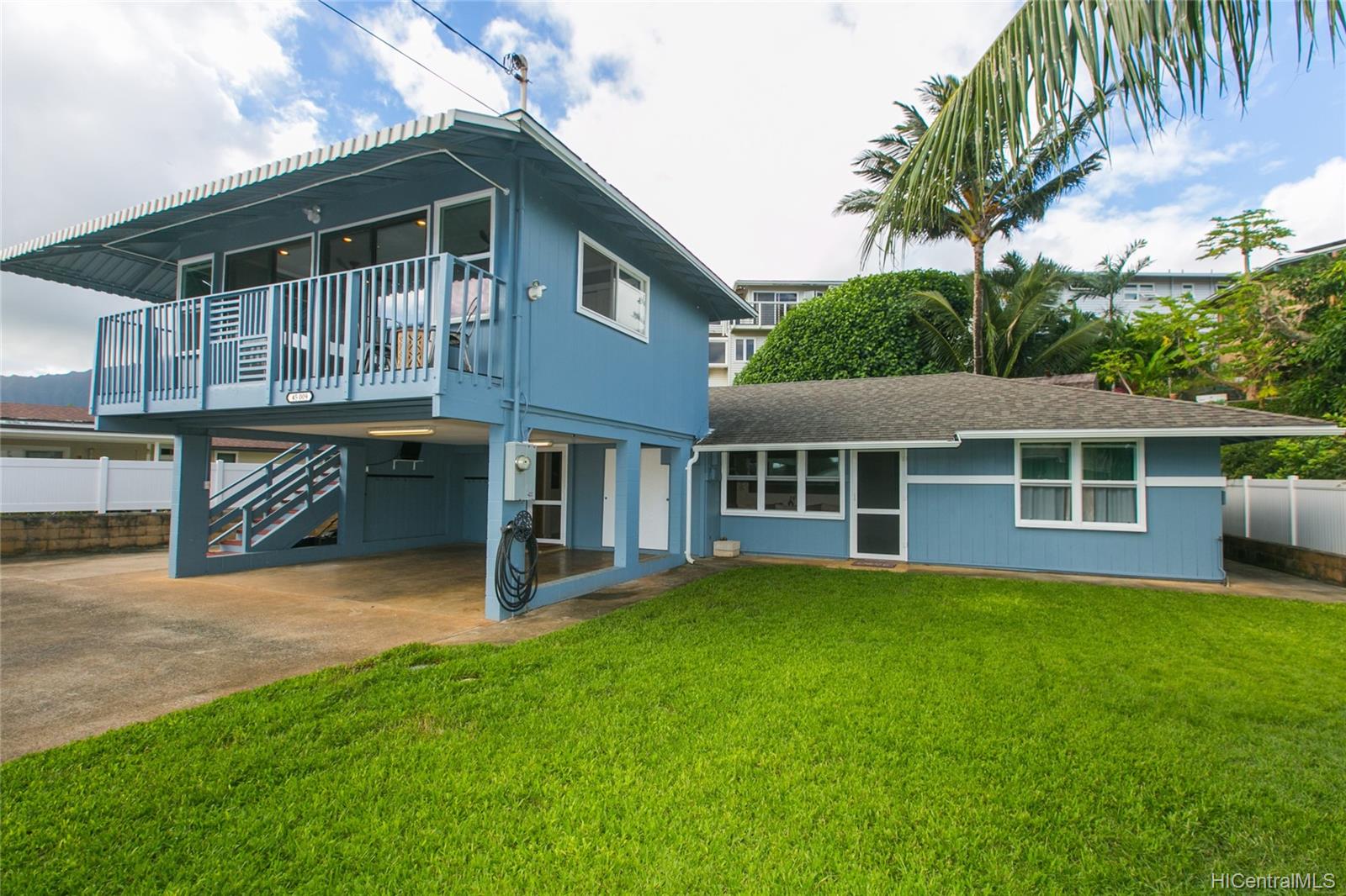 45009 Mahalani Circle , Kaneohe, Hi 96744 Mahalani