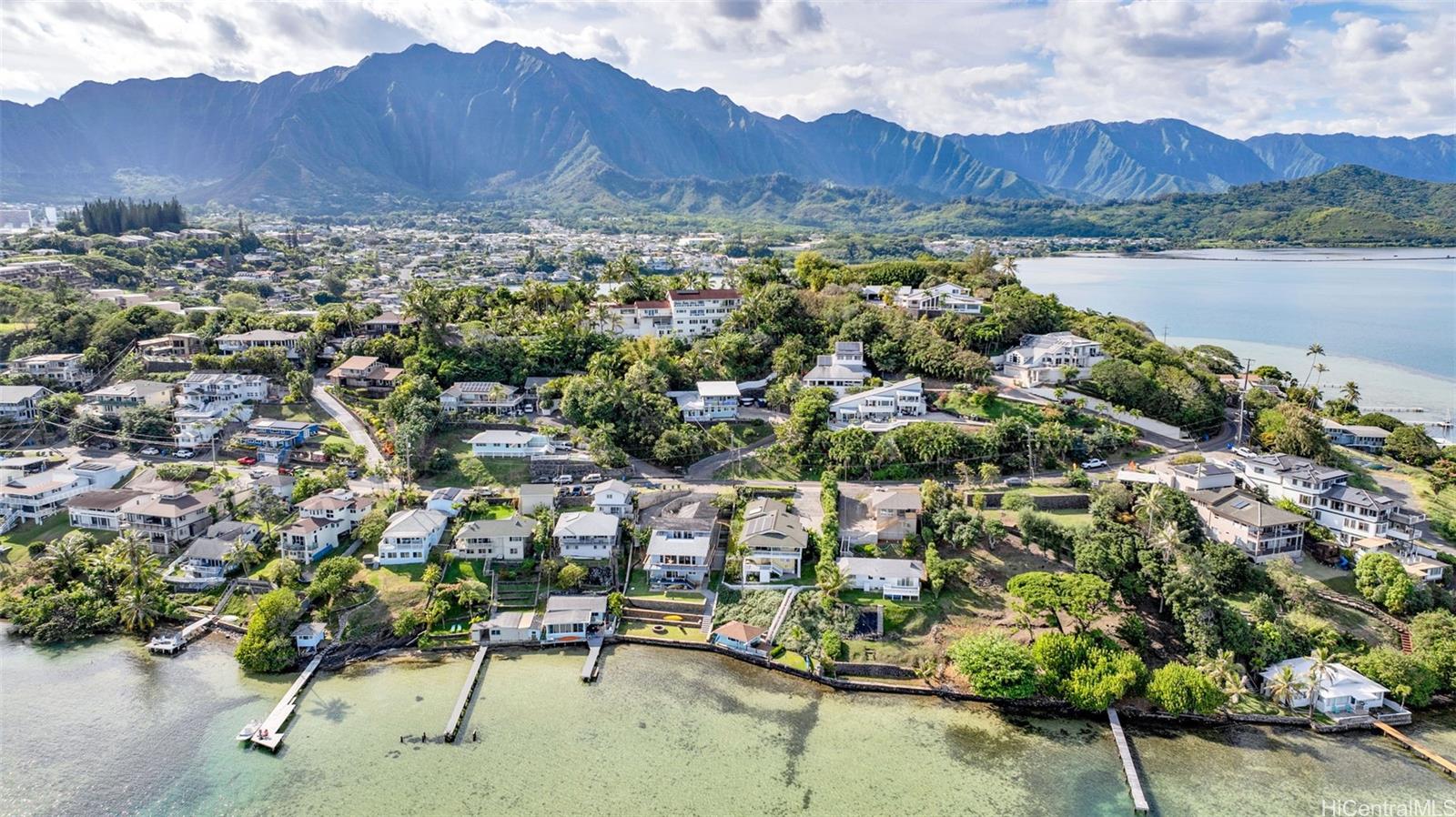 45-017  Lilipuna Rd Lilipuna, Kaneohe home - photo 24 of 25