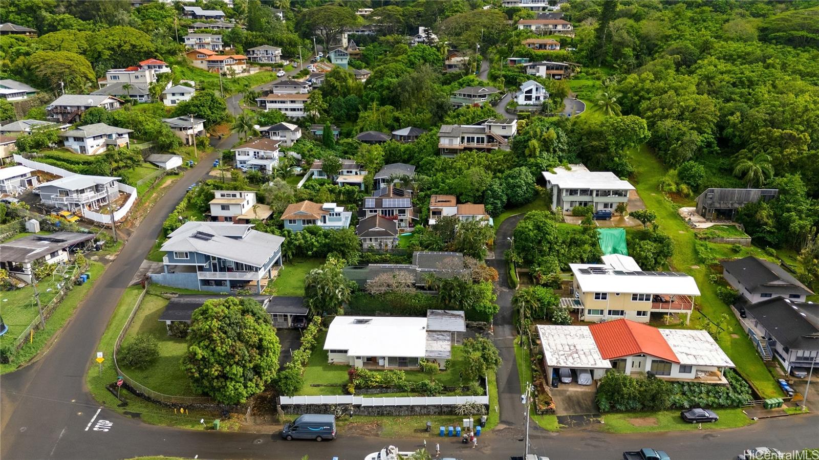 45-020  Malulani Street Kokokahi, Kaneohe home - photo 25 of 25