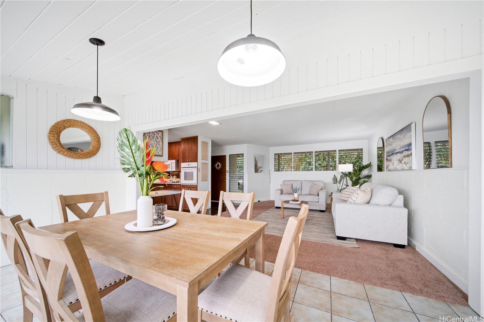 45-020  Malulani Street Kokokahi, Kaneohe home - photo 6 of 25