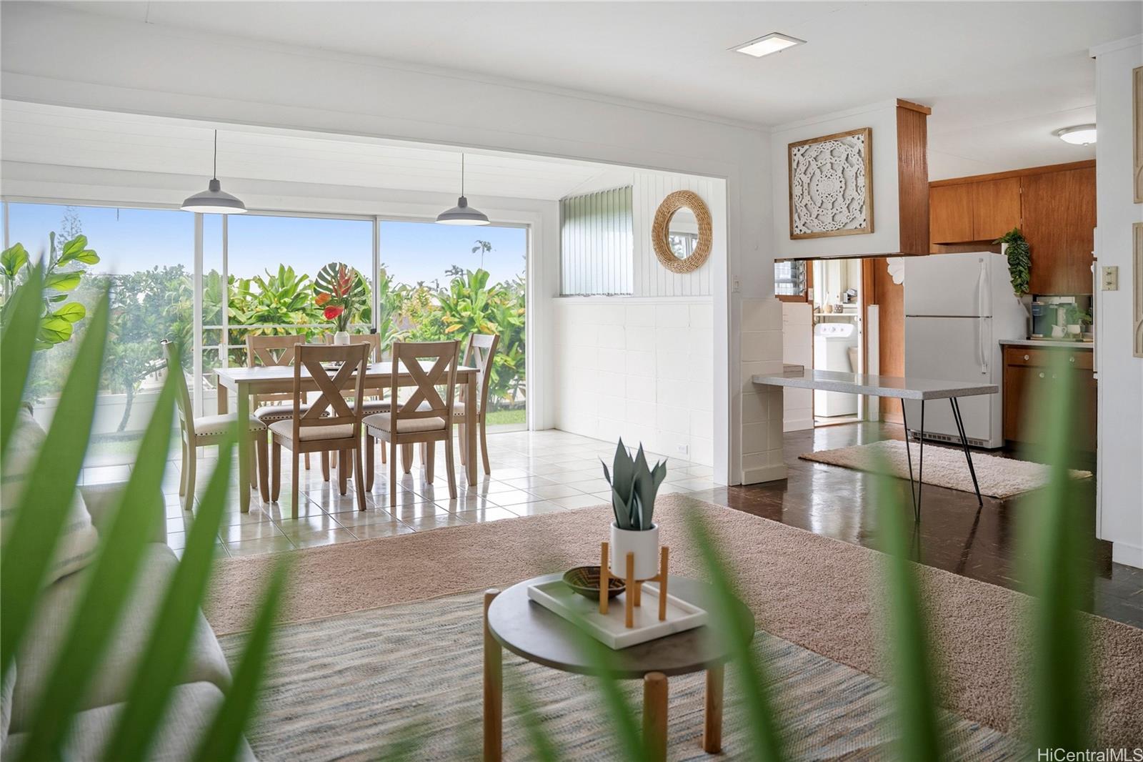 45-020  Malulani Street Kokokahi, Kaneohe home - photo 8 of 25