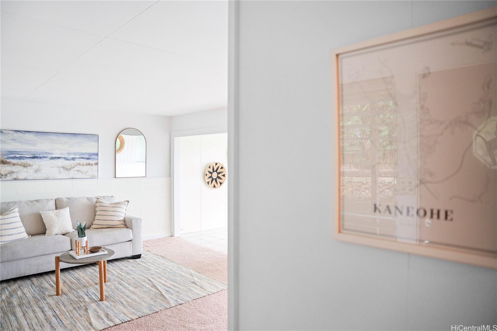 45-020  Malulani Street Kokokahi, Kaneohe home - photo 9 of 25