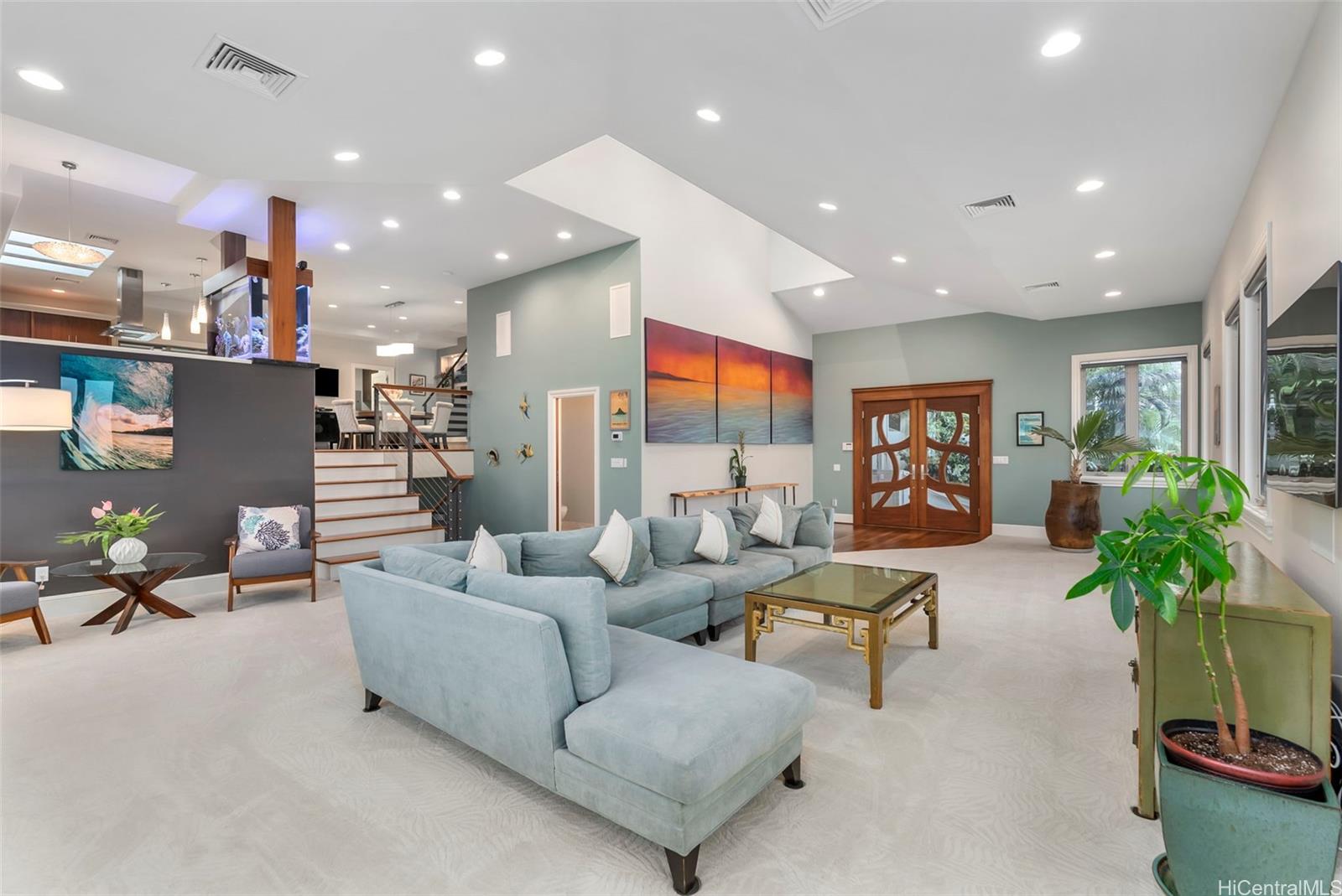 45-020  Namoku Street Kokokahi, Kaneohe home - photo 3 of 25