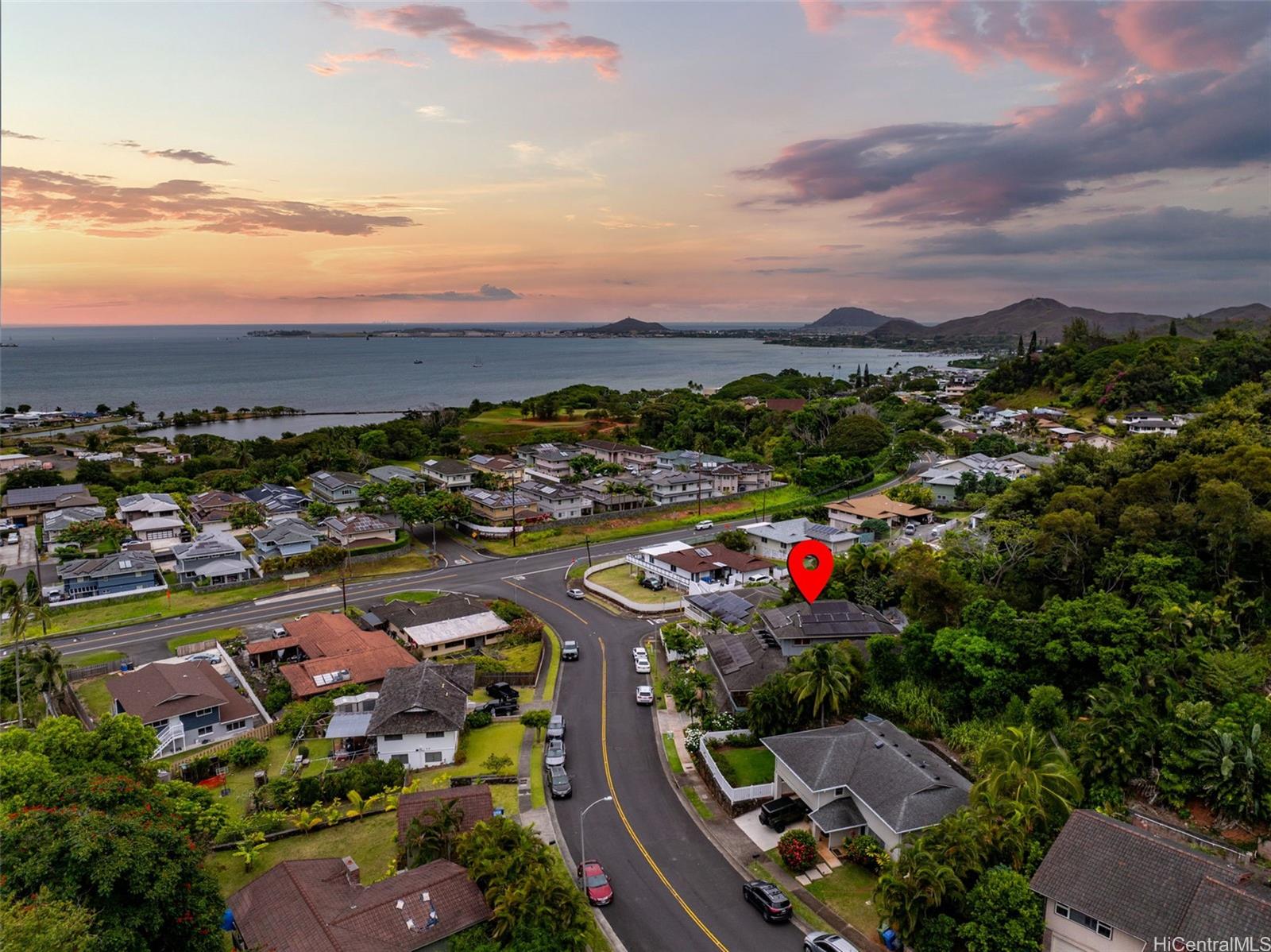 45-020  Namoku Street Kokokahi, Kaneohe home - photo 25 of 25