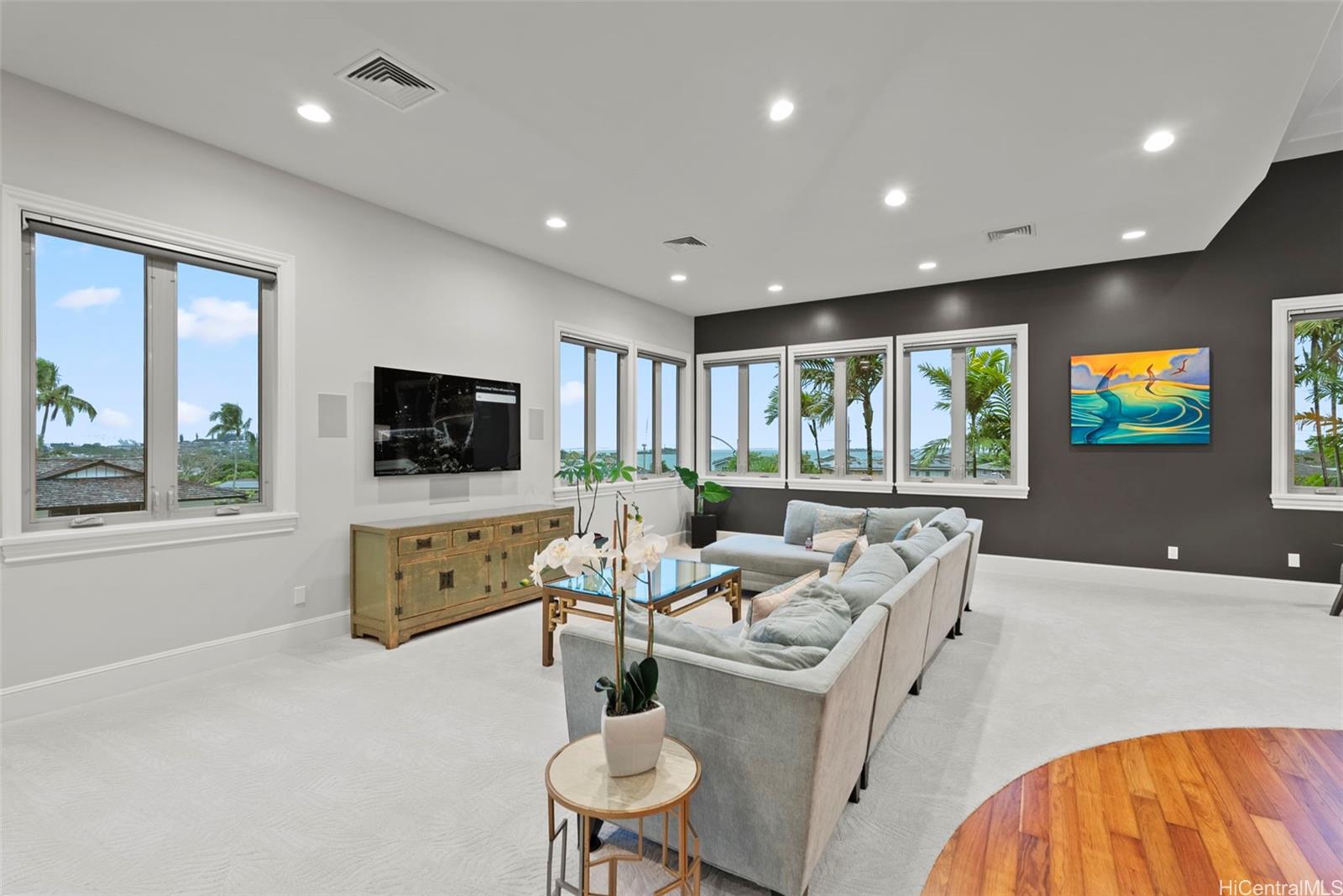 45-020  Namoku Street Kokokahi, Kaneohe home - photo 5 of 25