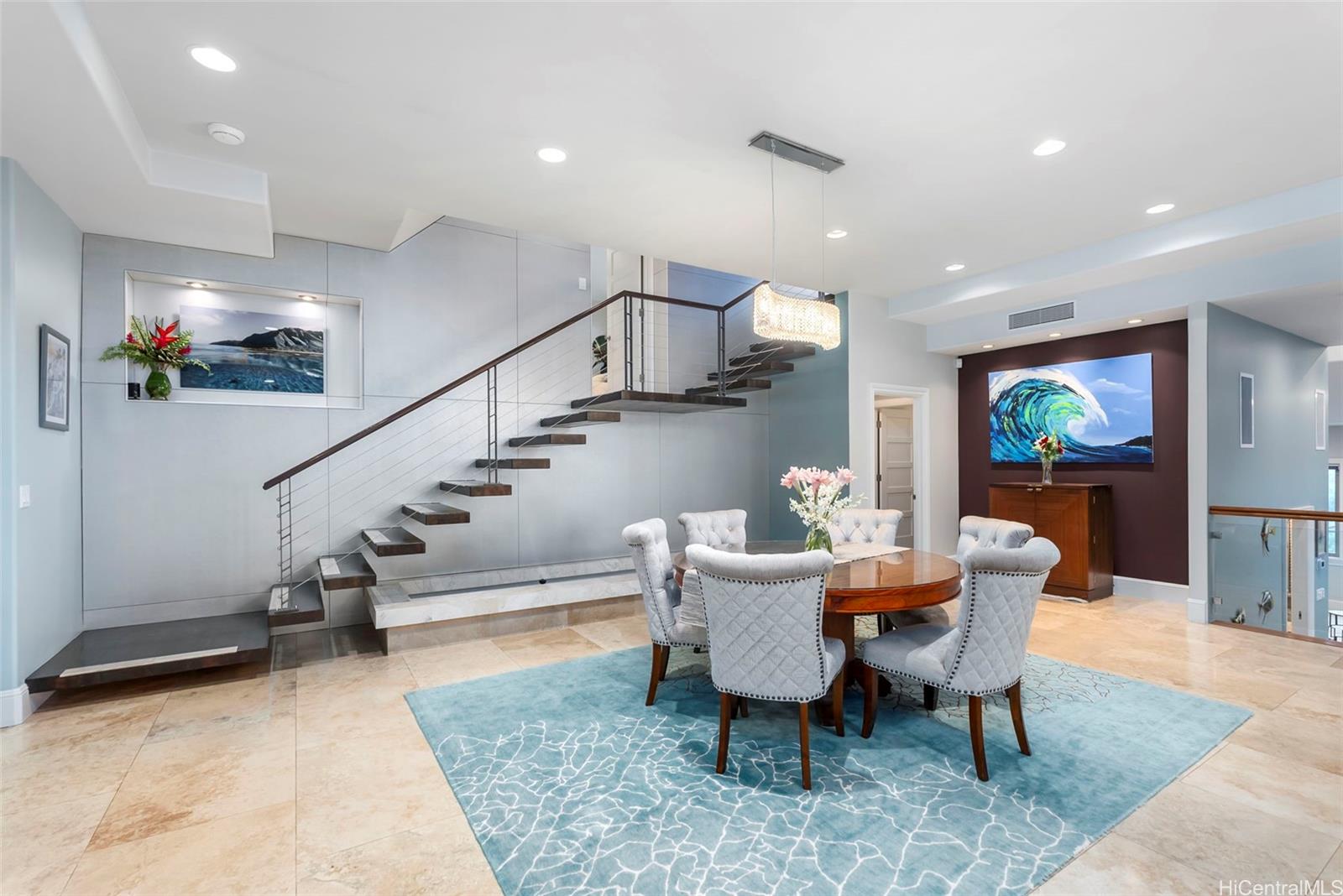 45-020  Namoku Street Kokokahi, Kaneohe home - photo 9 of 25