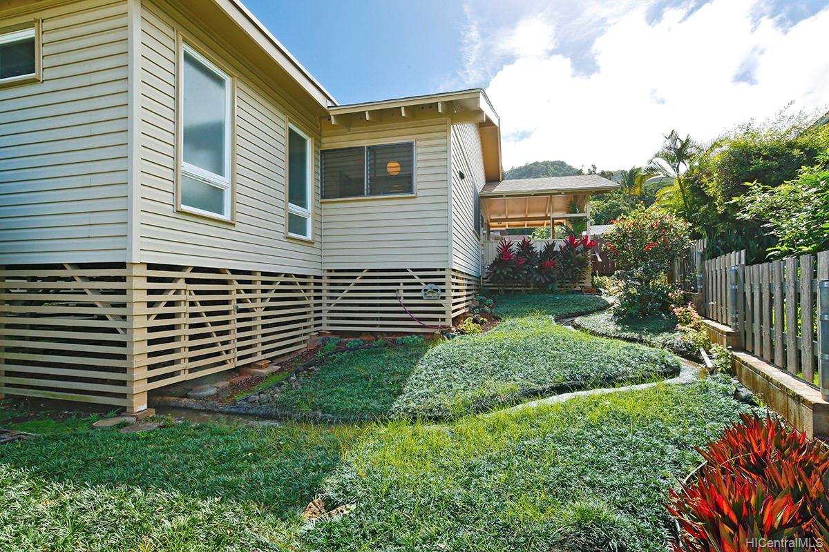 45029 Malulani Street , Kaneohe house for sale Bay View Estates