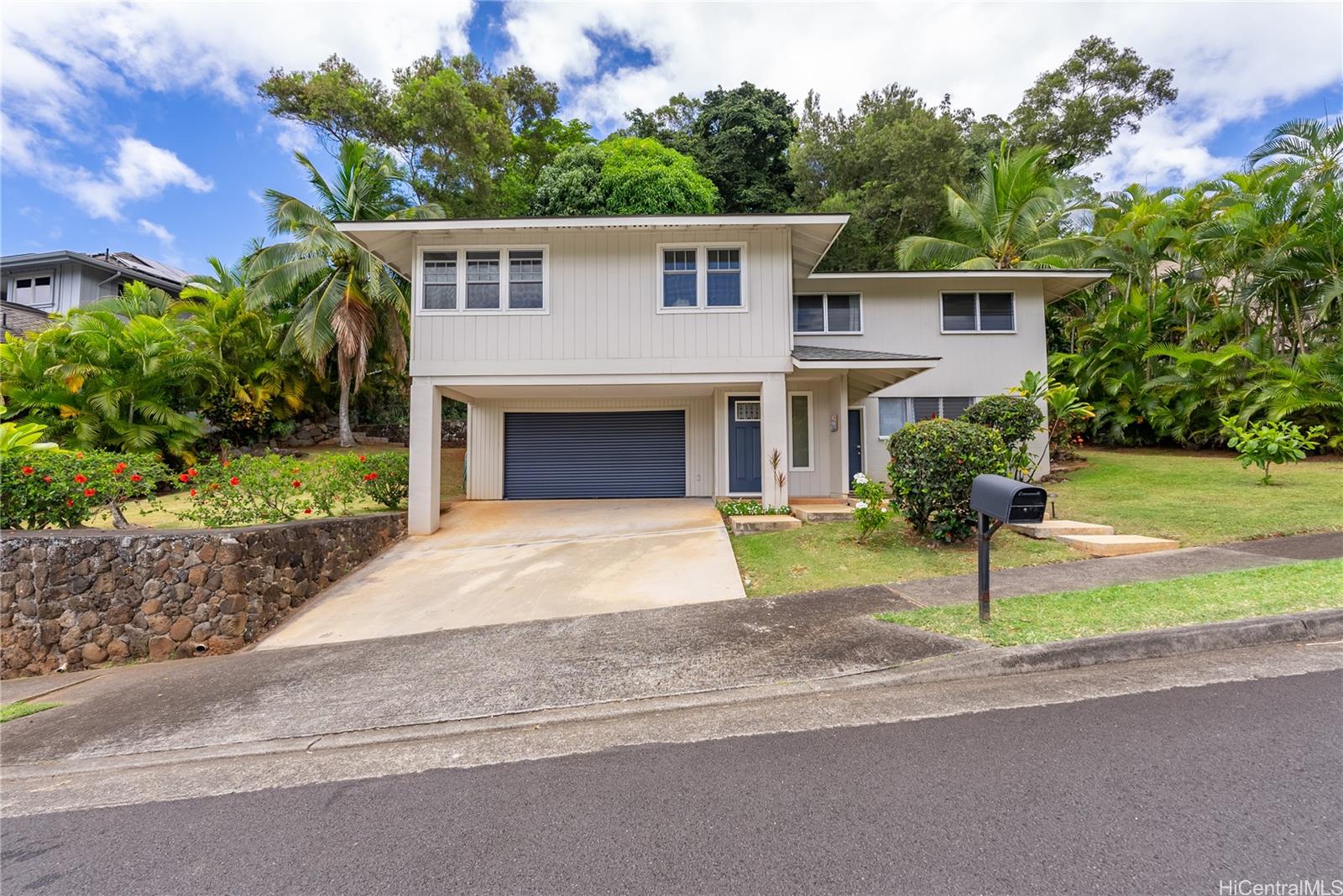 45030 Namoku Street , Kaneohe, Hi 96744 Bay View Estates