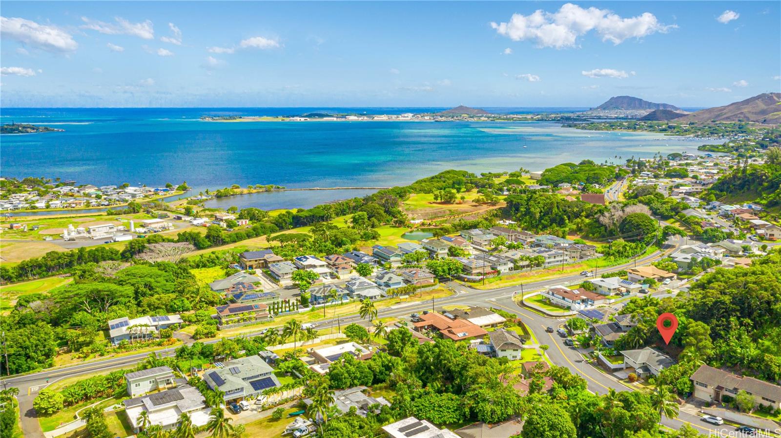 45-030  Namoku Street Bay View Estates, Kaneohe home - photo 24 of 24