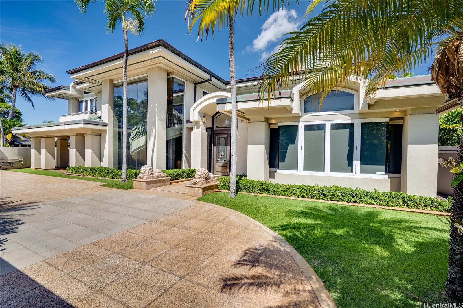 4504  Kahala Ave Kahala Area, Diamond Head home - photo 23 of 25