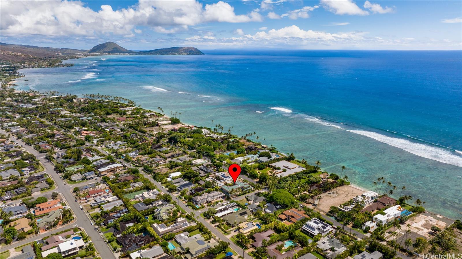 4504  Kahala Ave Kahala Area, Diamond Head home - photo 24 of 25