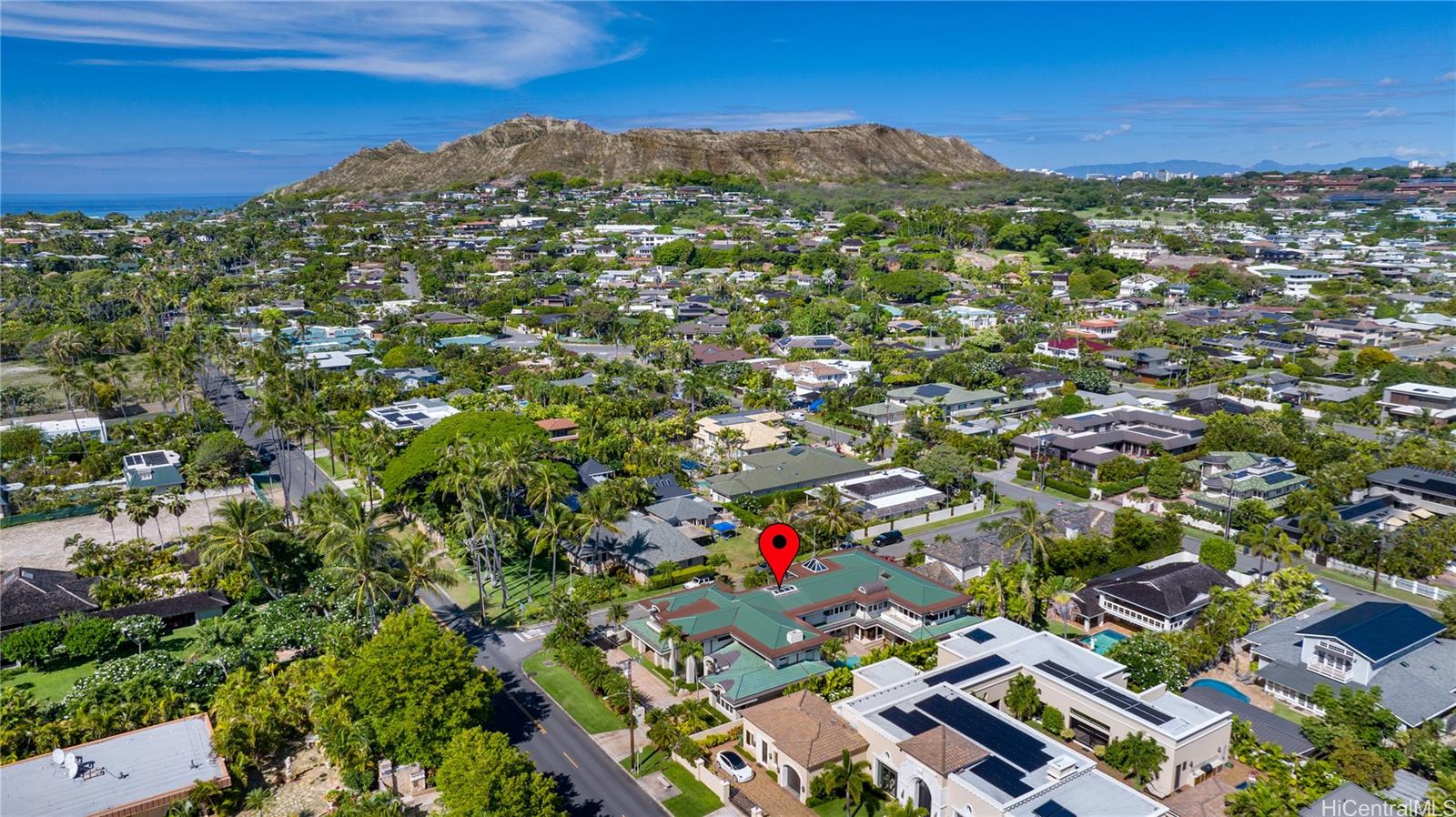 4504  Kahala Ave Kahala Area, Diamond Head home - photo 25 of 25