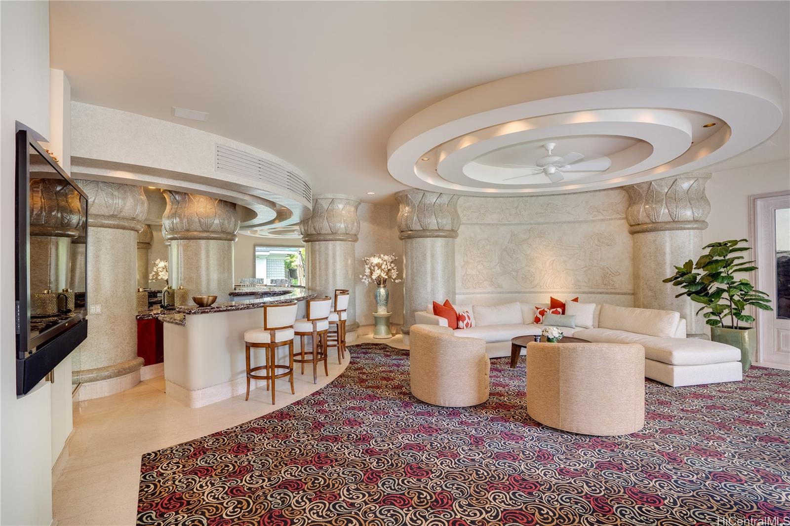 4504  Kahala Ave Kahala Area, Diamond Head home - photo 11 of 25