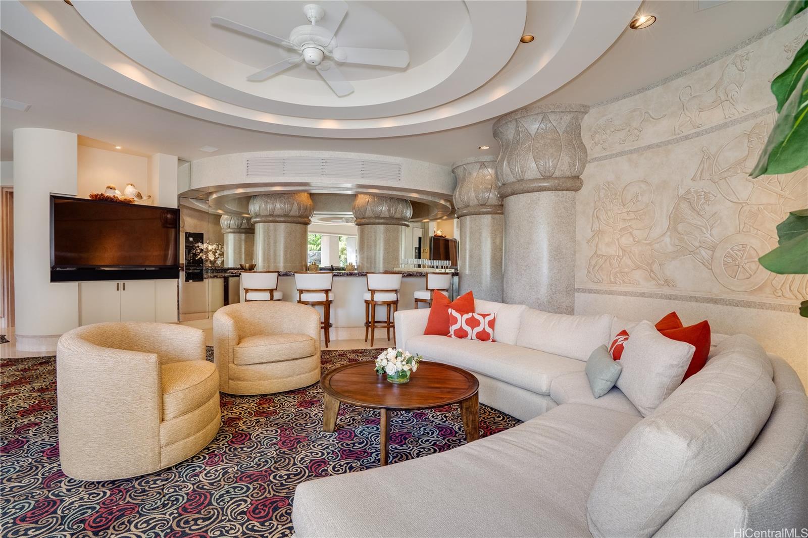 4504  Kahala Ave Kahala Area, Diamond Head home - photo 12 of 25