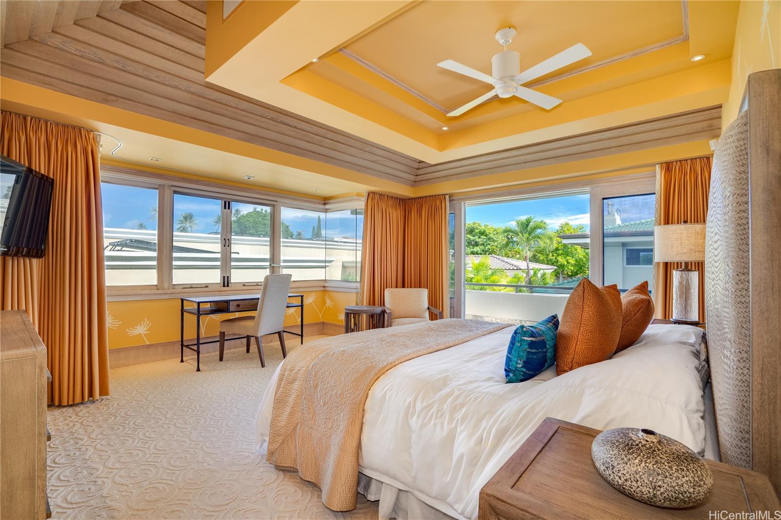 4504  Kahala Ave Kahala Area, Diamond Head home - photo 18 of 25