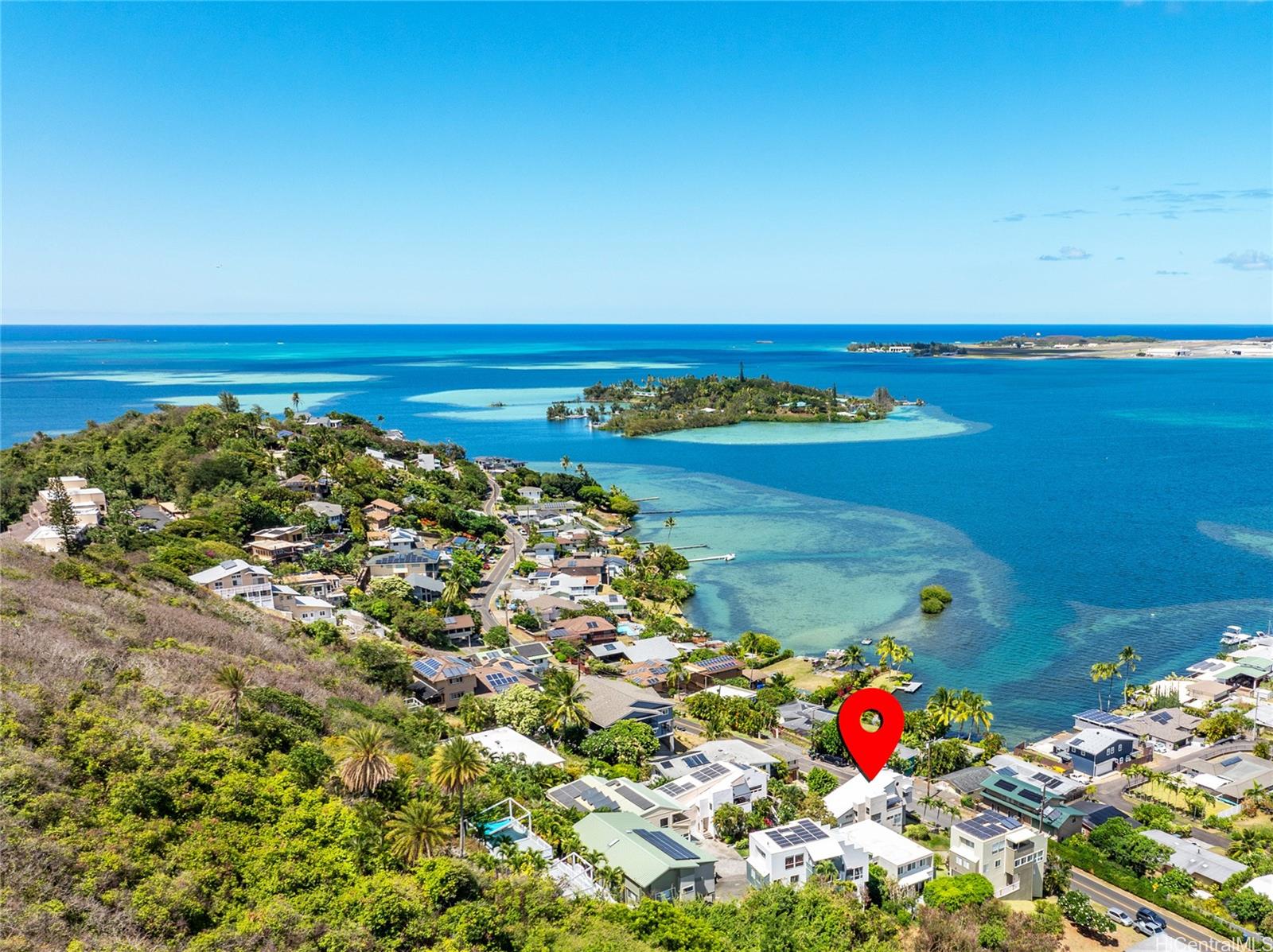 45-081  Lilipuna Road Lilipuna, Kaneohe home - photo 3 of 21