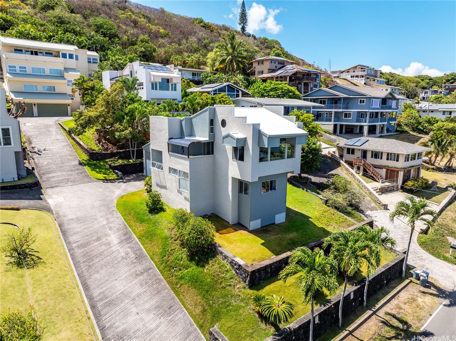 45-081  Lilipuna Road Lilipuna, Kaneohe home - photo 4 of 21
