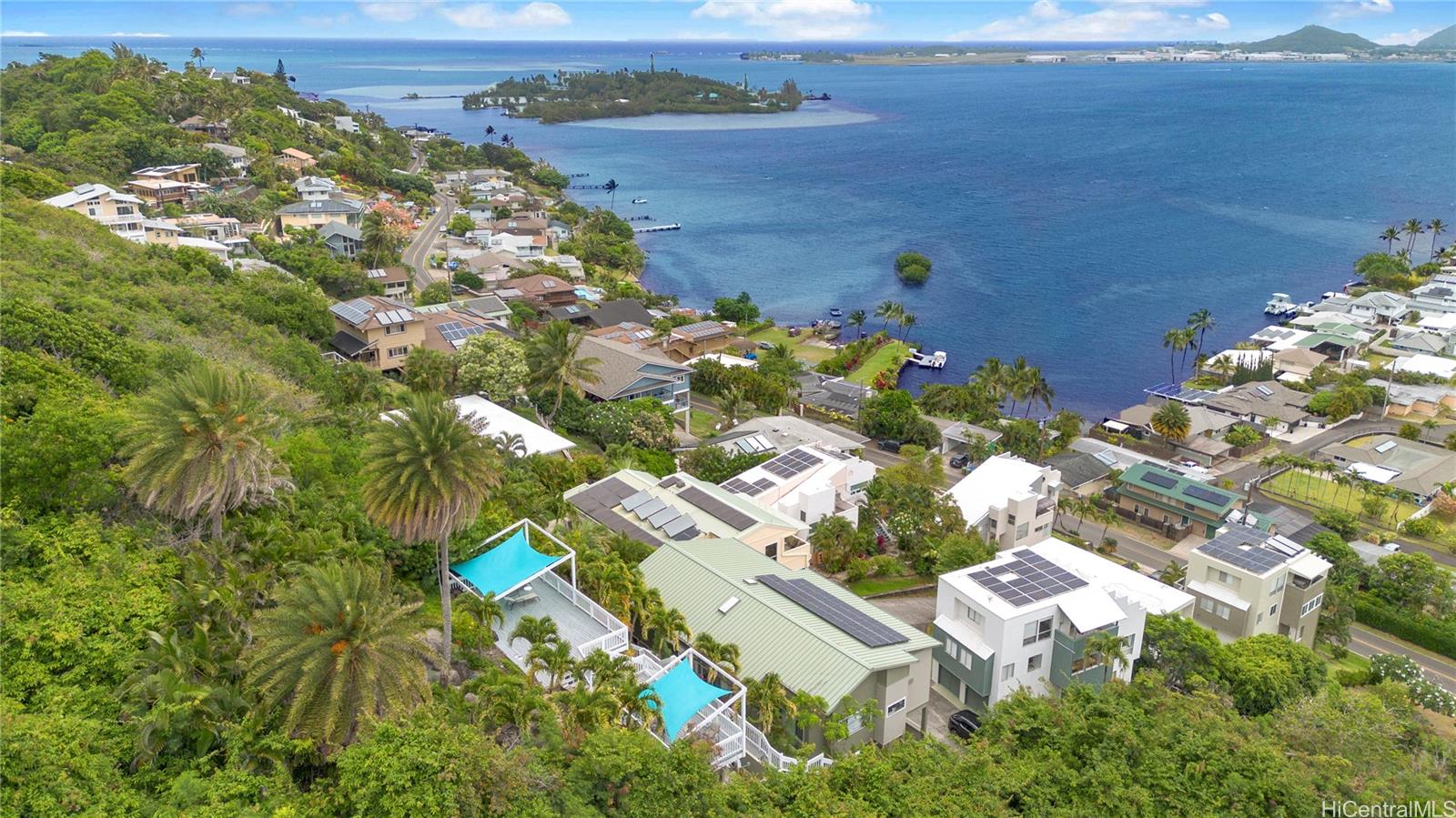 45-081  Lilipuna Road Lilipuna, Kaneohe home - photo 22 of 25