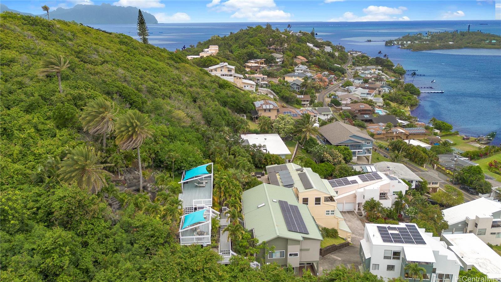 45-081  Lilipuna Road Lilipuna, Kaneohe home - photo 23 of 25