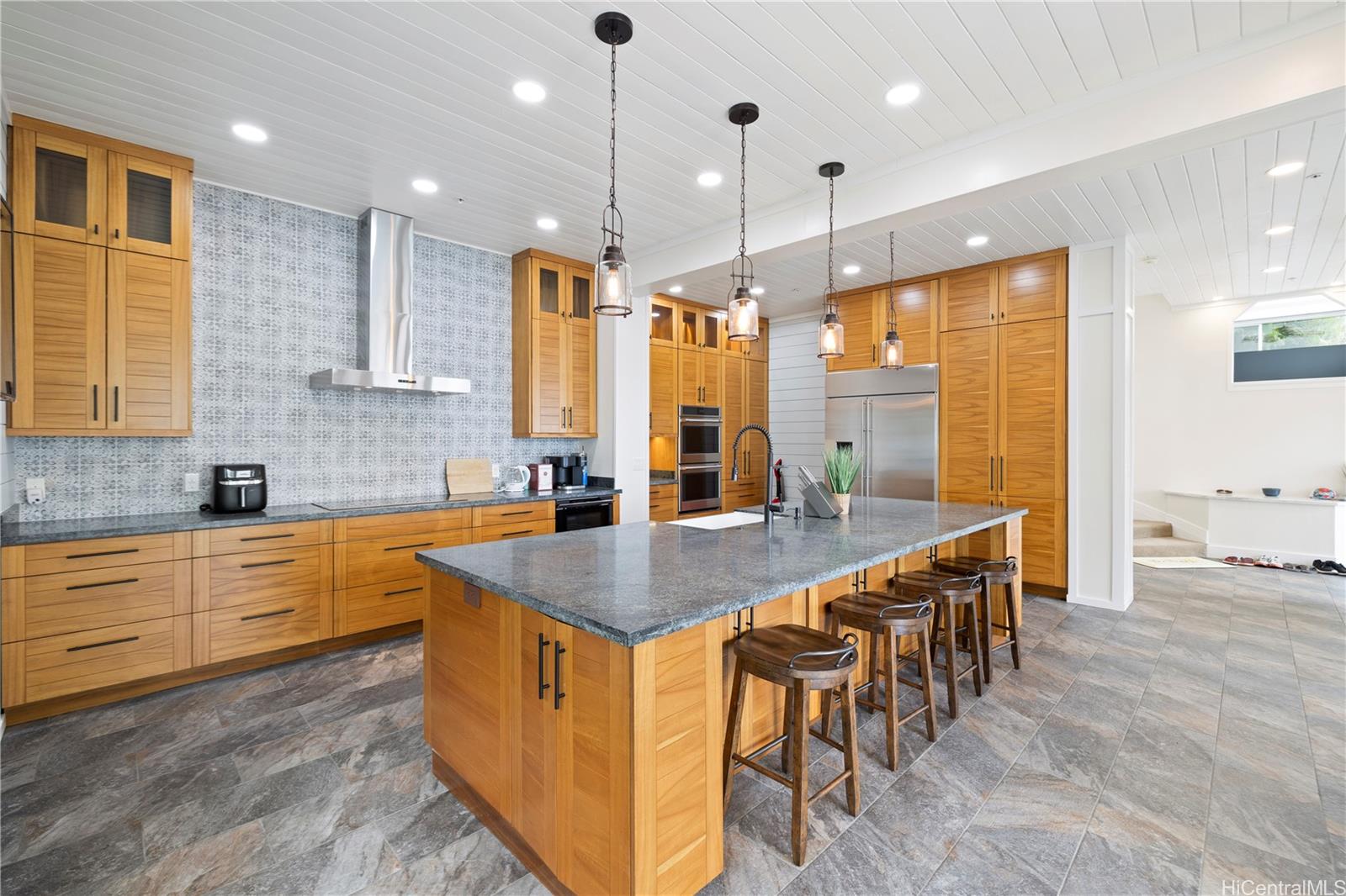 45-081  Lilipuna Road Lilipuna, Kaneohe home - photo 7 of 25