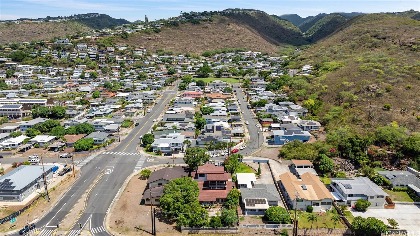 4509  Aliikoa St Waialae Nui-lwr, Diamond Head home - photo 7 of 9