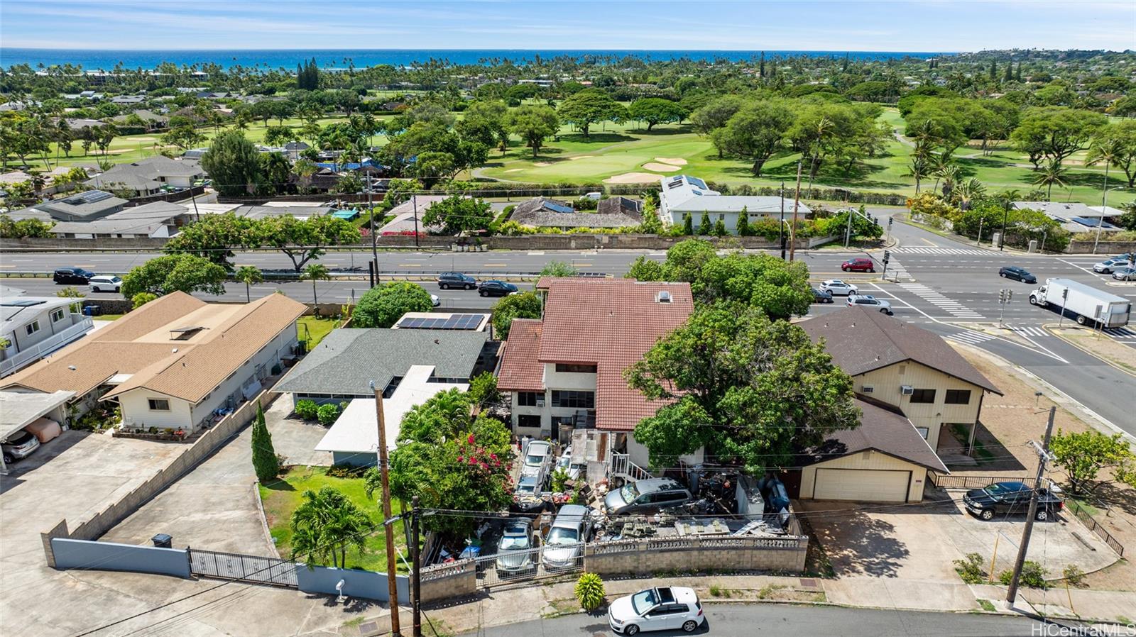 4509  Aliikoa St Waialae Nui-lwr, Diamond Head home - photo 9 of 9