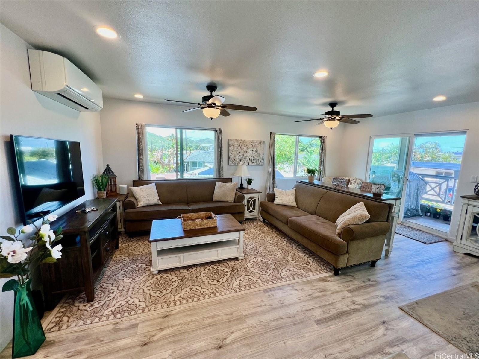 451  Lanae Way Coconut Grove, Kailua home - photo 21 of 25