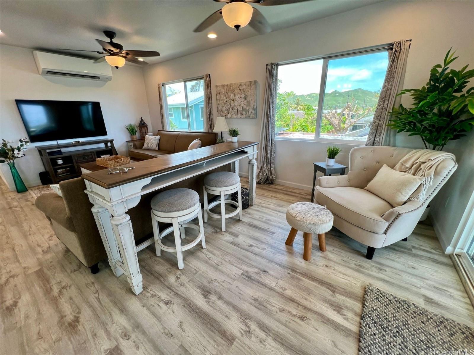 451  Lanae Way Coconut Grove, Kailua home - photo 23 of 25