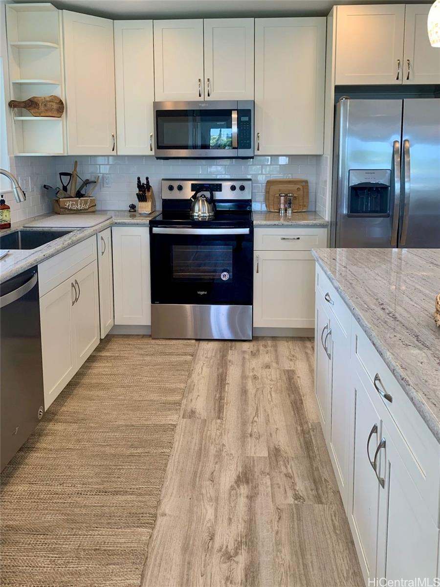 451  Lanae Way Coconut Grove, Kailua home - photo 5 of 25