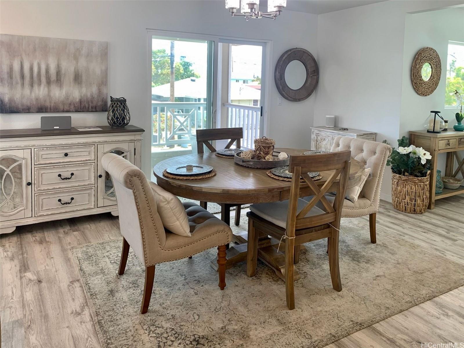 451  Lanae Way Coconut Grove, Kailua home - photo 6 of 25