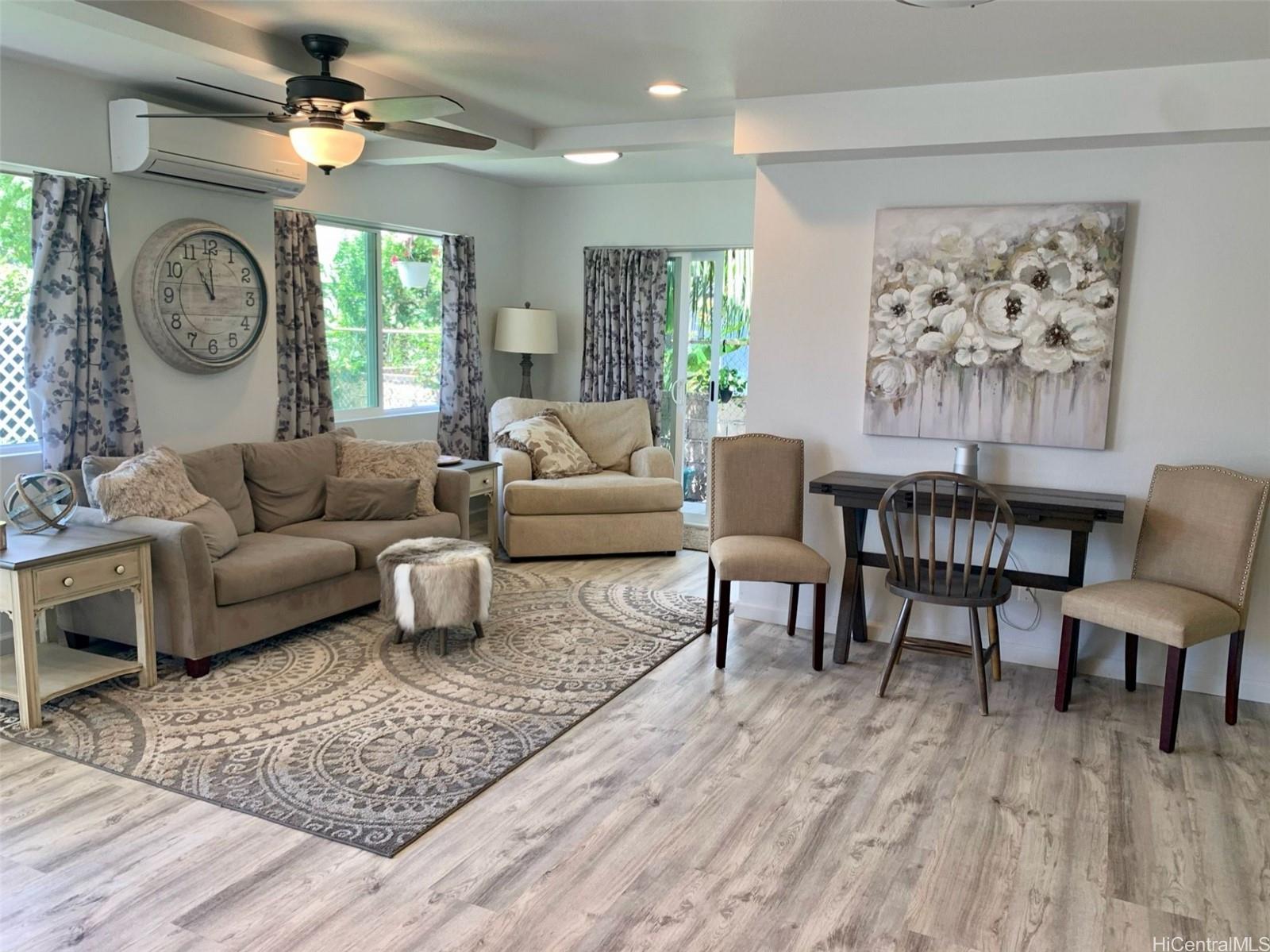 451  Lanae Way Coconut Grove, Kailua home - photo 3 of 25