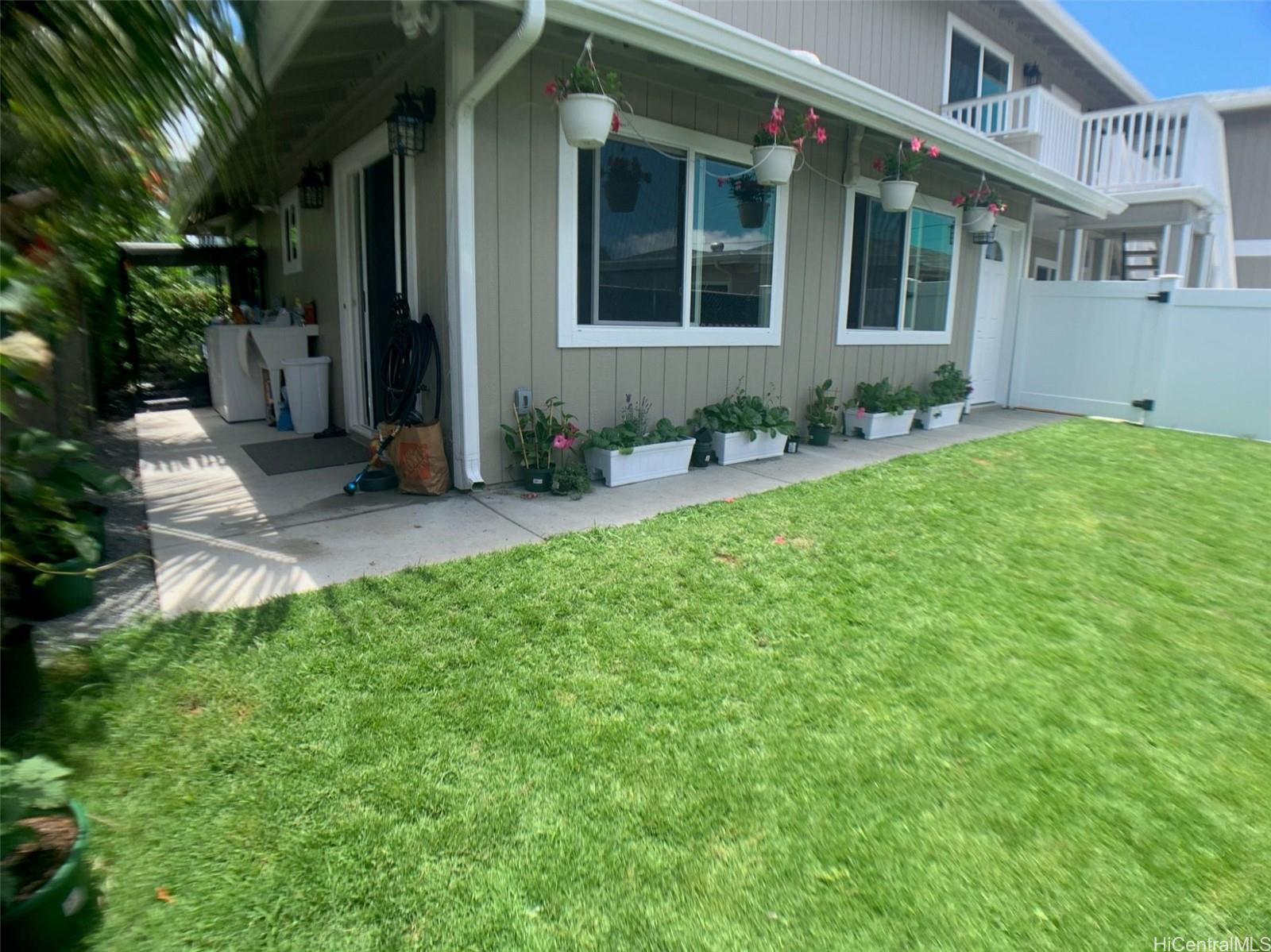 451  Lanae Way Coconut Grove, Kailua home - photo 25 of 25