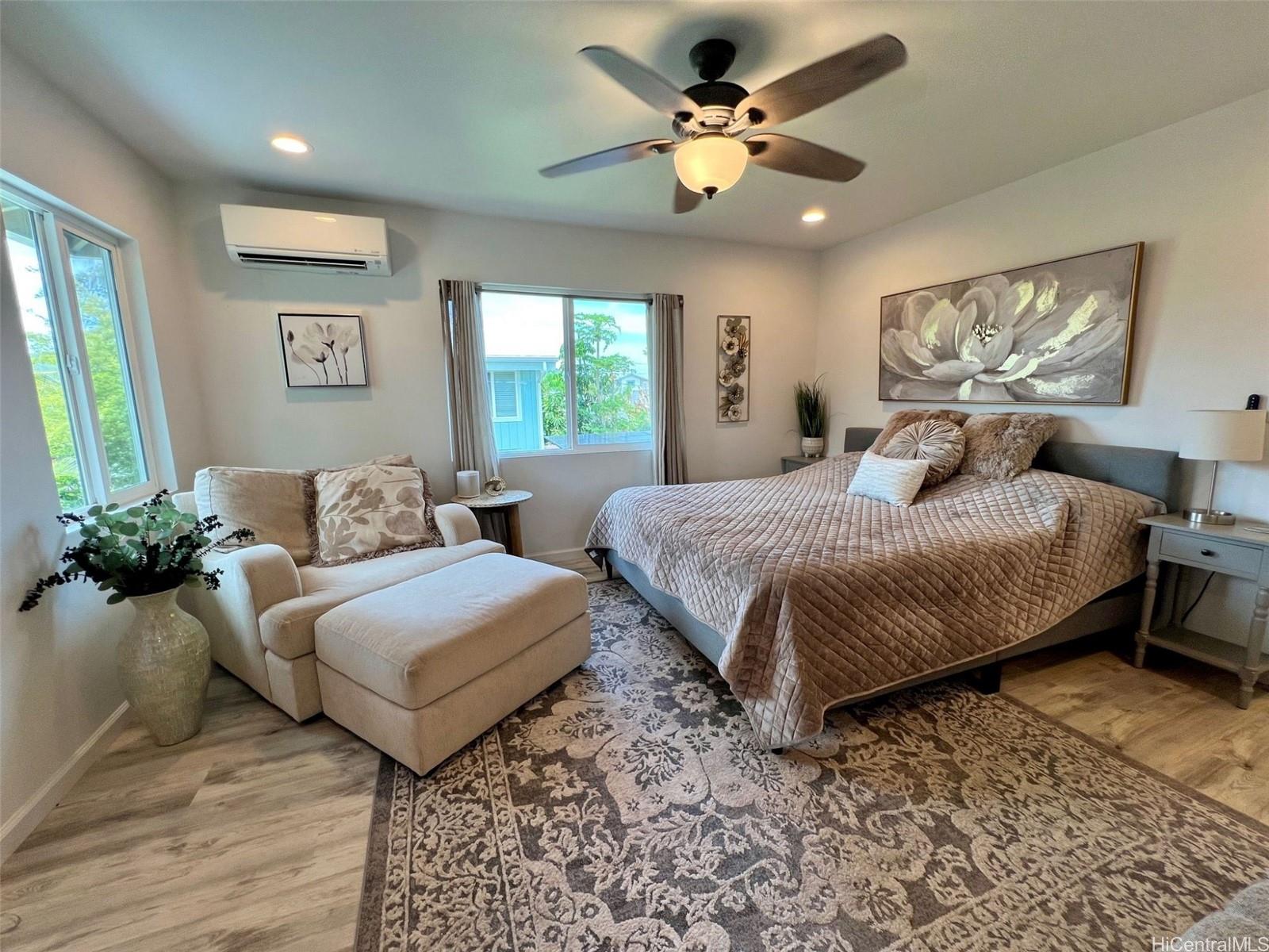 451  Lanae Way Coconut Grove, Kailua home - photo 7 of 25