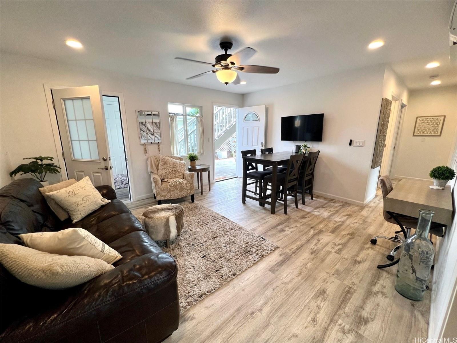 451  Lanae Way Coconut Grove, Kailua home - photo 9 of 25