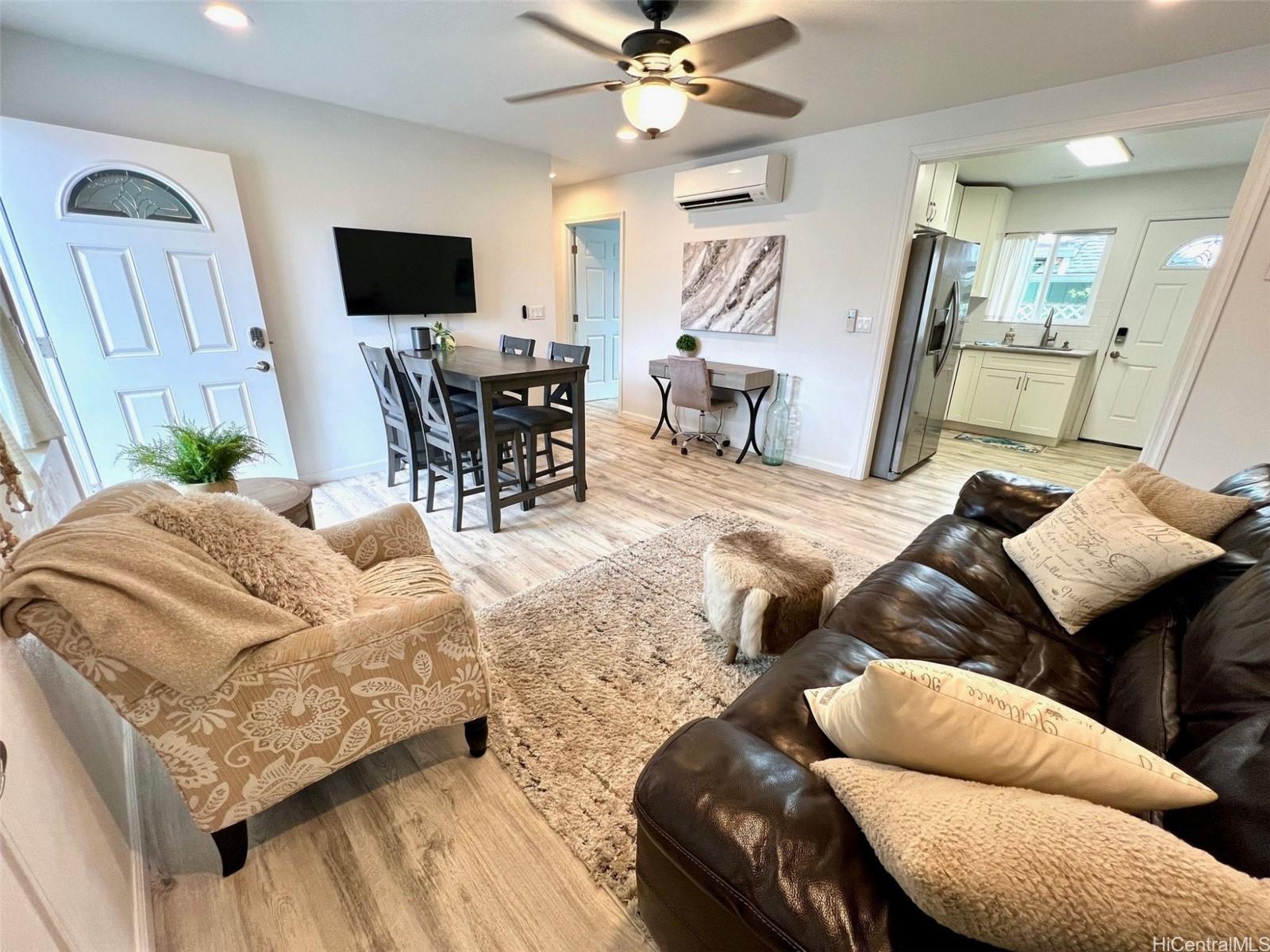 451  Lanae Way Coconut Grove, Kailua home - photo 10 of 25