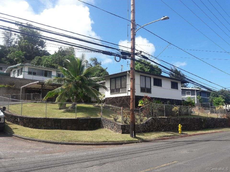 451003 Paaila Place , Kaneohe house for sale Halekauwila Kaneohe