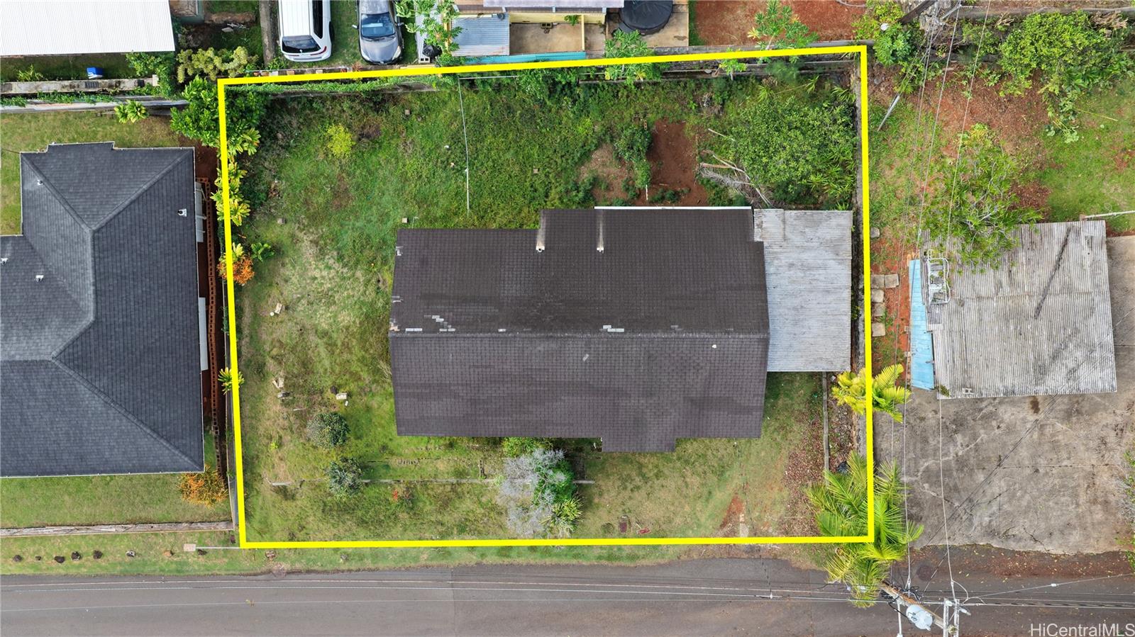 45-1016  Pahuwai Place Halekauwila, Kaneohe home - photo 20 of 25