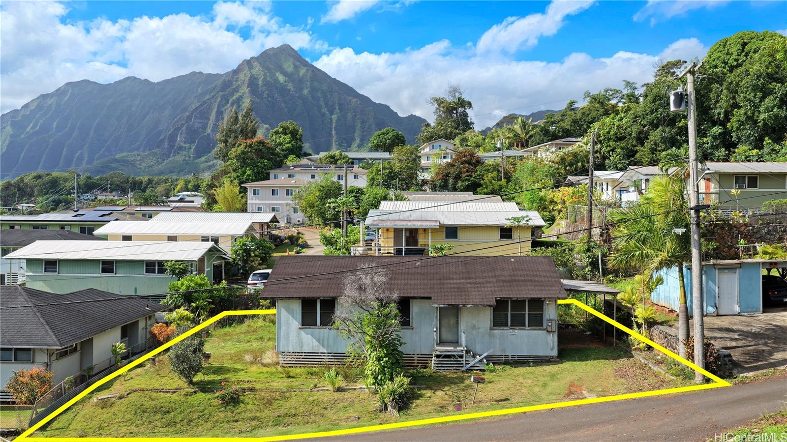45-1016  Pahuwai Place Halekauwila, Kaneohe home - photo 21 of 25