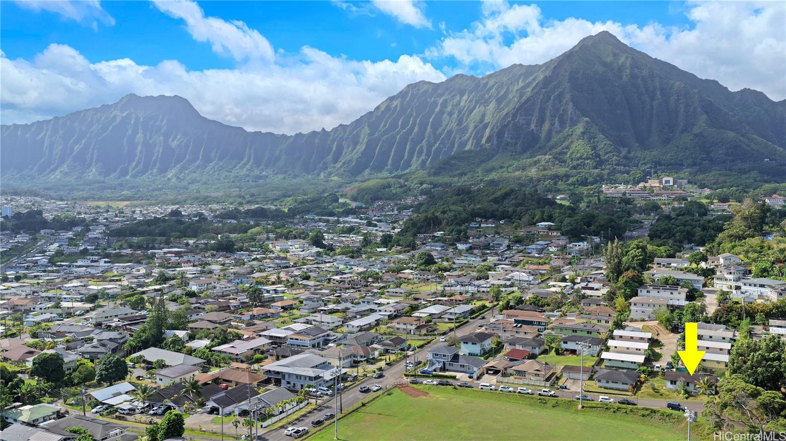 45-1016  Pahuwai Place Halekauwila, Kaneohe home - photo 22 of 25