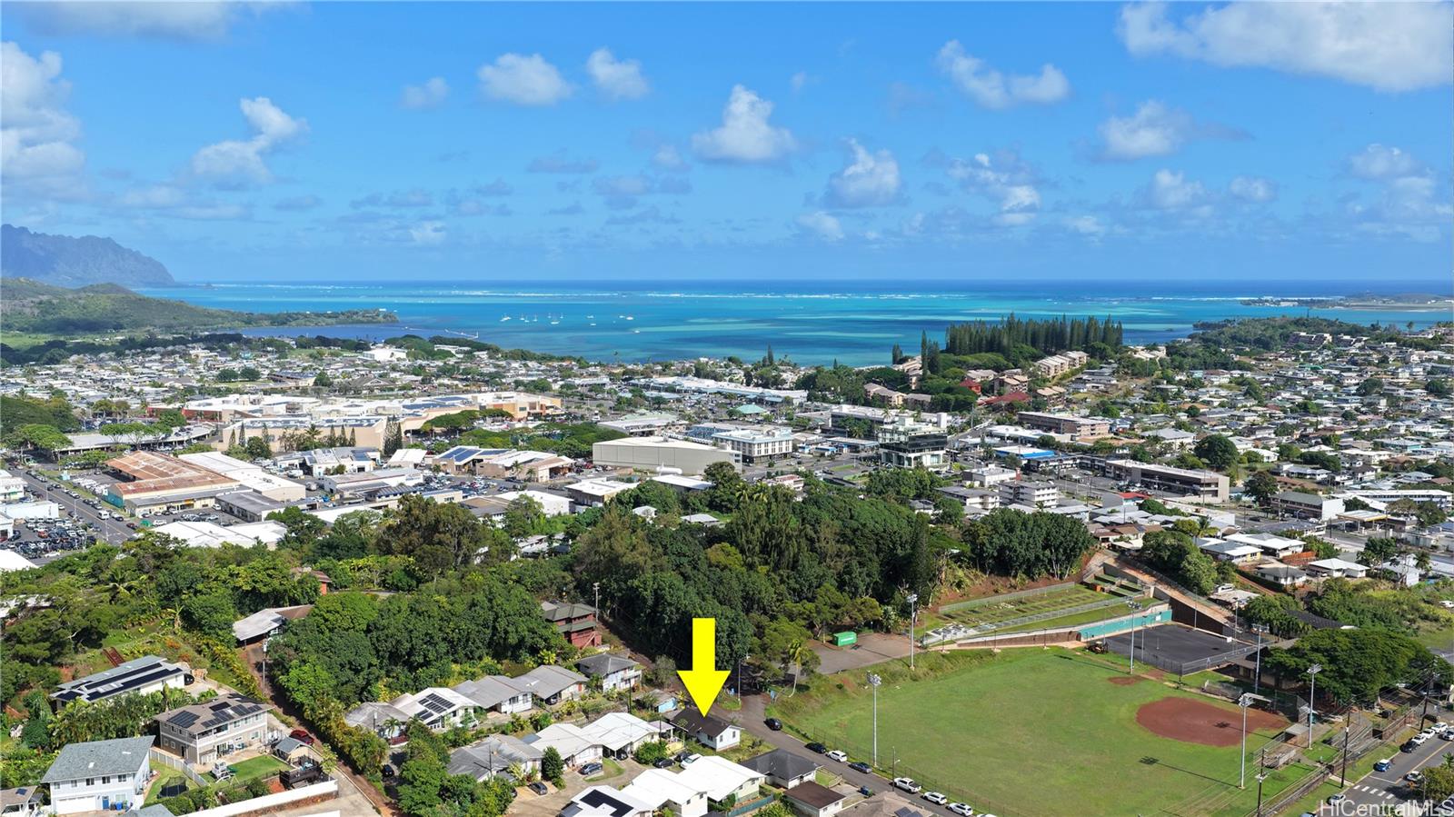 45-1016  Pahuwai Place Halekauwila, Kaneohe home - photo 23 of 25