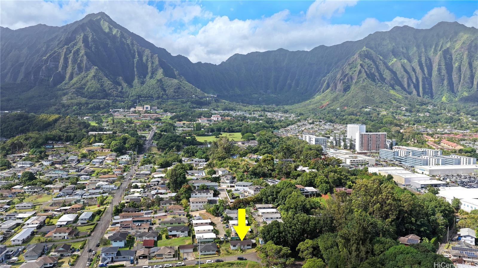 45-1016  Pahuwai Place Halekauwila, Kaneohe home - photo 24 of 25