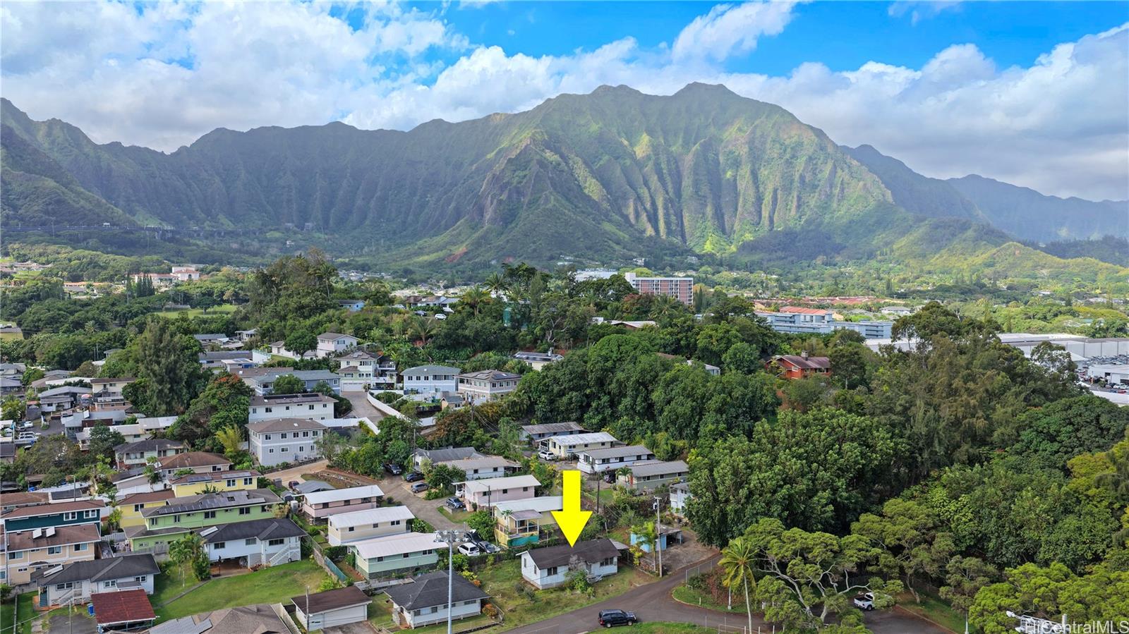 45-1016  Pahuwai Place Halekauwila, Kaneohe home - photo 25 of 25