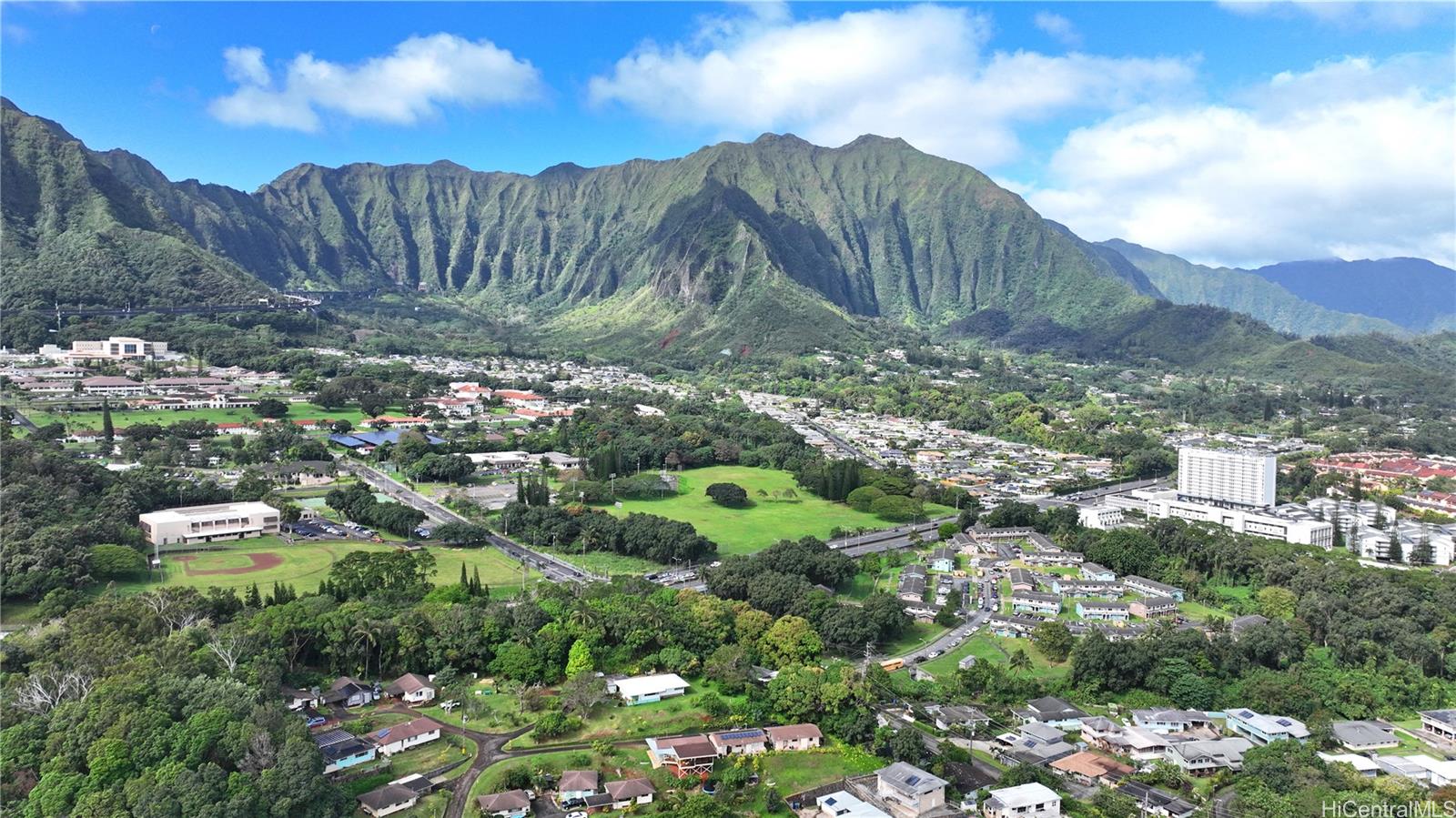 45-1016/45-1016A  Anoi Road Halekauwila, Kaneohe home - photo 11 of 11