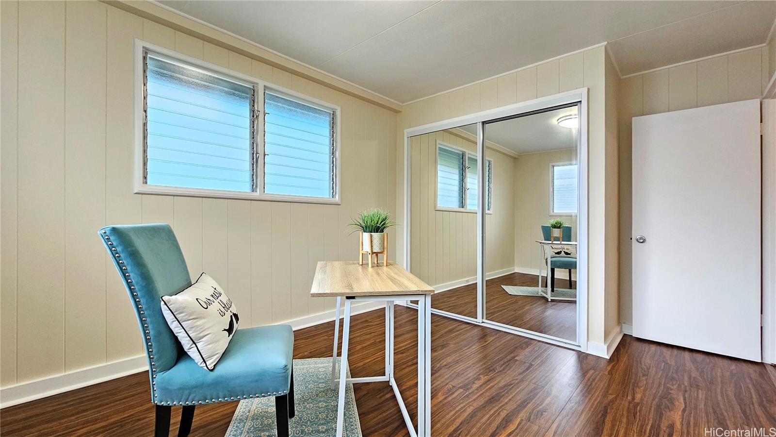 45-1016/45-1016A  Anoi Road Halekauwila, Kaneohe home - photo 5 of 11