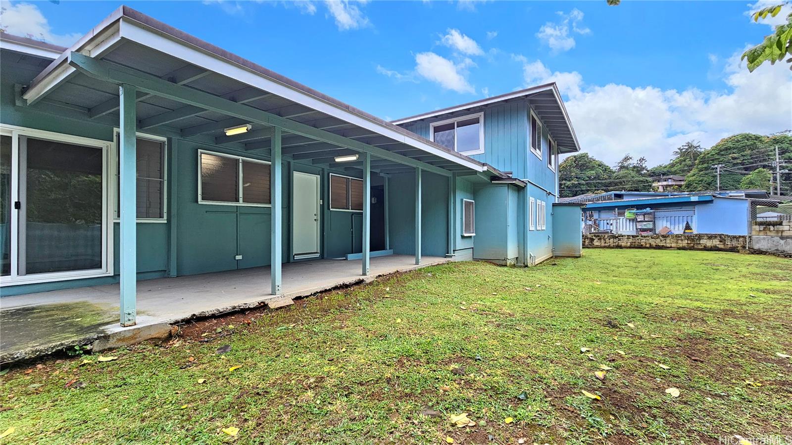 45-1016/45-1016A  Anoi Road Halekauwila, Kaneohe home - photo 10 of 11