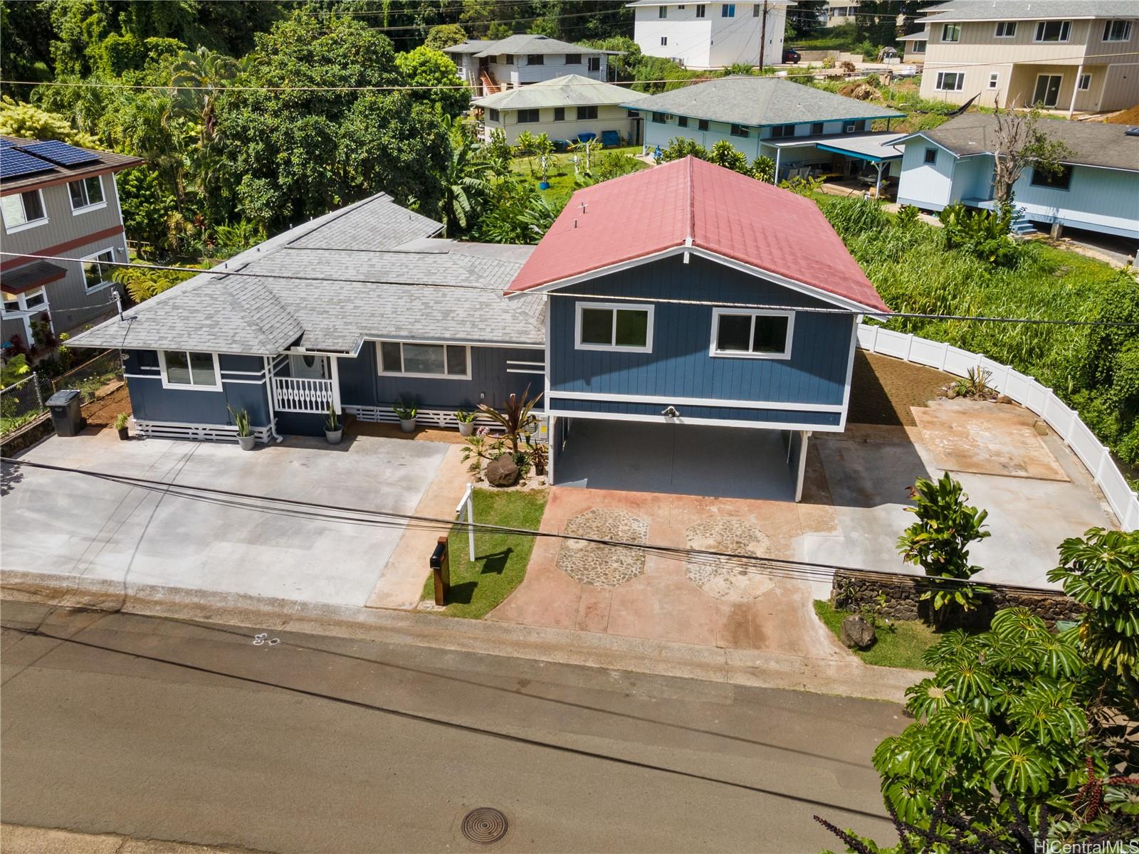 45-1040  Anoi Rd Halekauwila,  home - photo 1 of 2