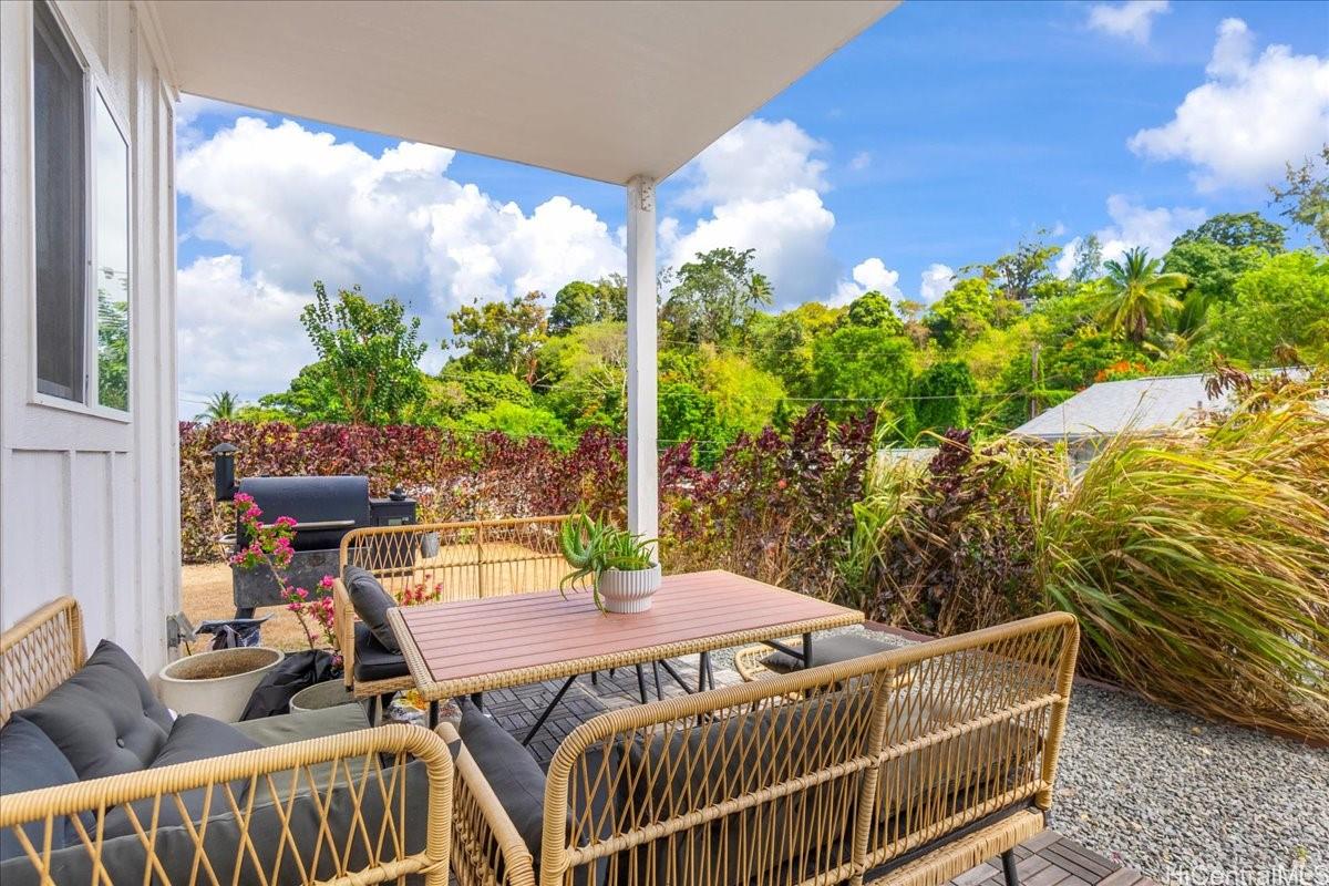 45-1050  Anoi Road Halekauwila, Kaneohe home - photo 11 of 25